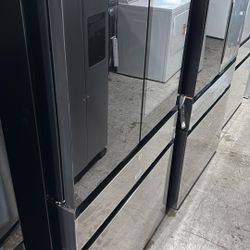 Samsung Bespoke Family Hub Refrigerator