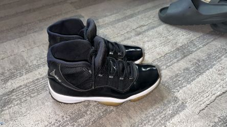 Jordan’s 11
