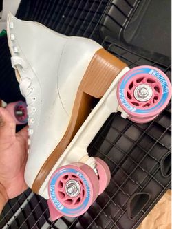 Roller Skates