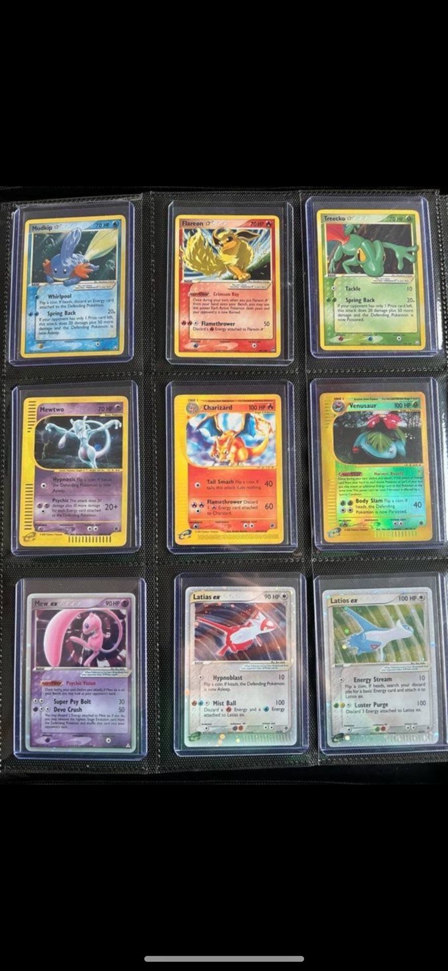 BUYING POKEMON!!