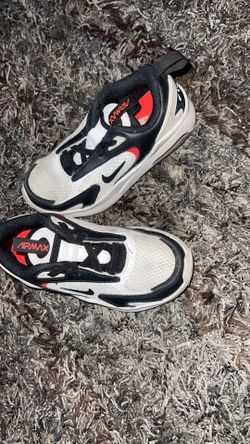 Nikes