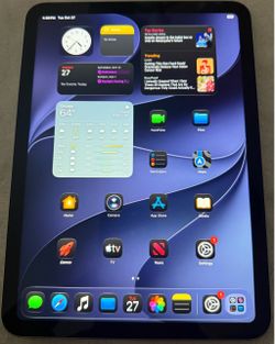 iPad A16 128 GB