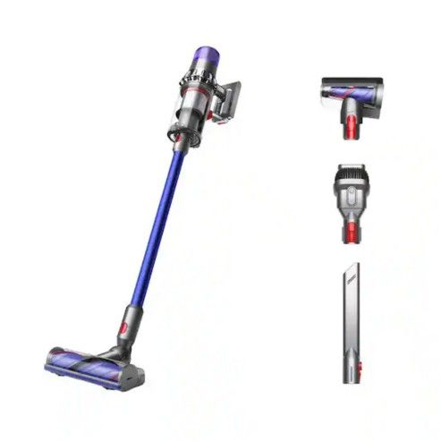 DYSON V11 Cordless Pet Stick Vacuum (Model: 447921-01)