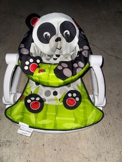 Baby chair