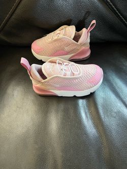 New air shoes