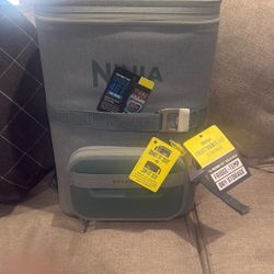 Ninja Cooler