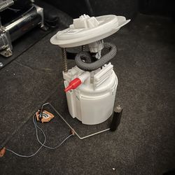 Hellcat Stock Fuel Pump