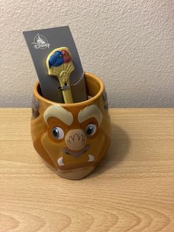 Disney Beast mug