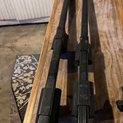 Thule Square Roof Rack 