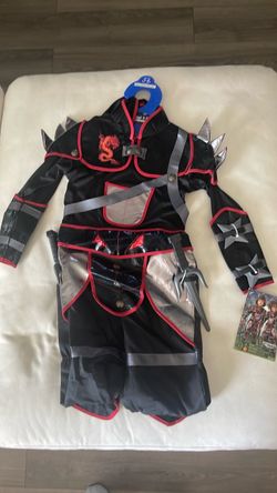 Ninja custom