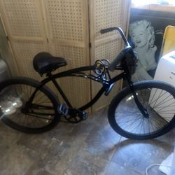 Beach Cruiser