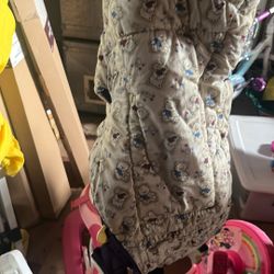 Baby Carrier In Great Shape 
