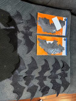 Bats
