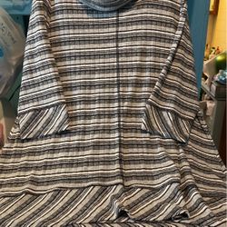 Brand New Tunic From T/O 2XL