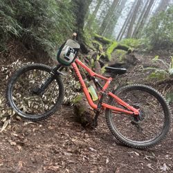 2022 Specialized Stumpjumper 
