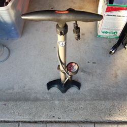 Schwinn bike Pump