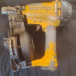 Bostitch Nail Gun 