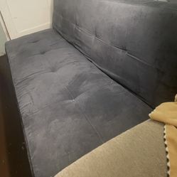 Full futon