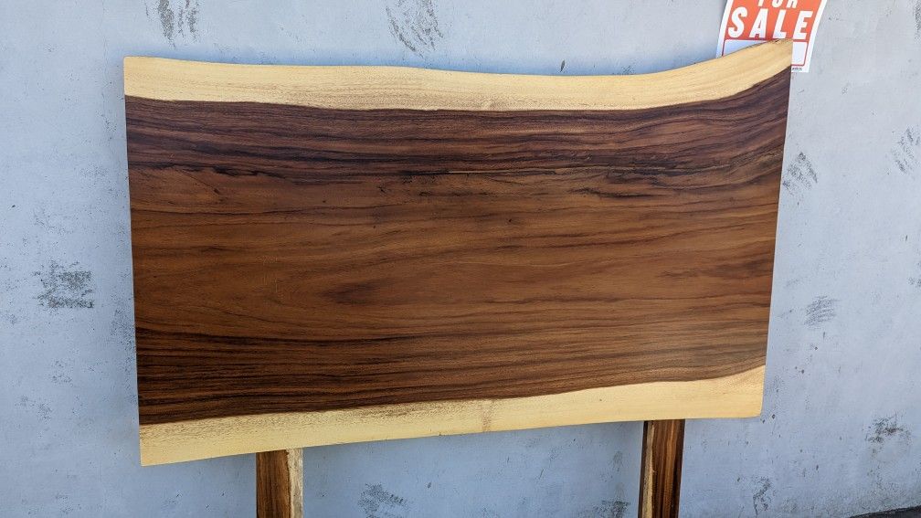 Parotas Wood Slab, Elephant Tree Slab