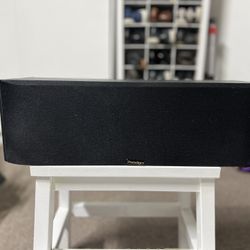 Paradigm Center Speaker CC-170