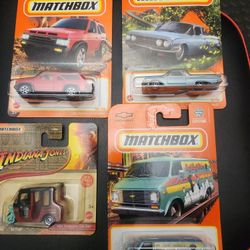 Hotwheels