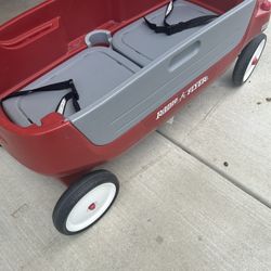 Radio Flyer 