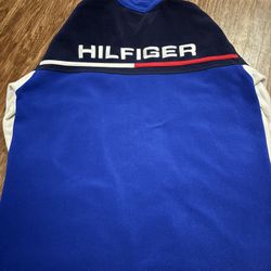 Tommy Hilfiger Jacket