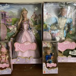 Barbie Collection 
