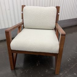 Accent chair