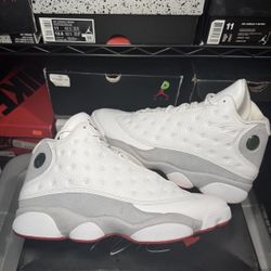 Size 11 - Air Jordan 13 Retro (Used) 