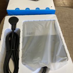 Charging Station USB C