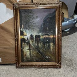 Painting