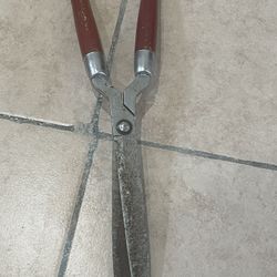 Tijeras