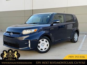 2013 Scion xB