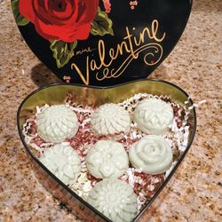 Handcrafted Soaps