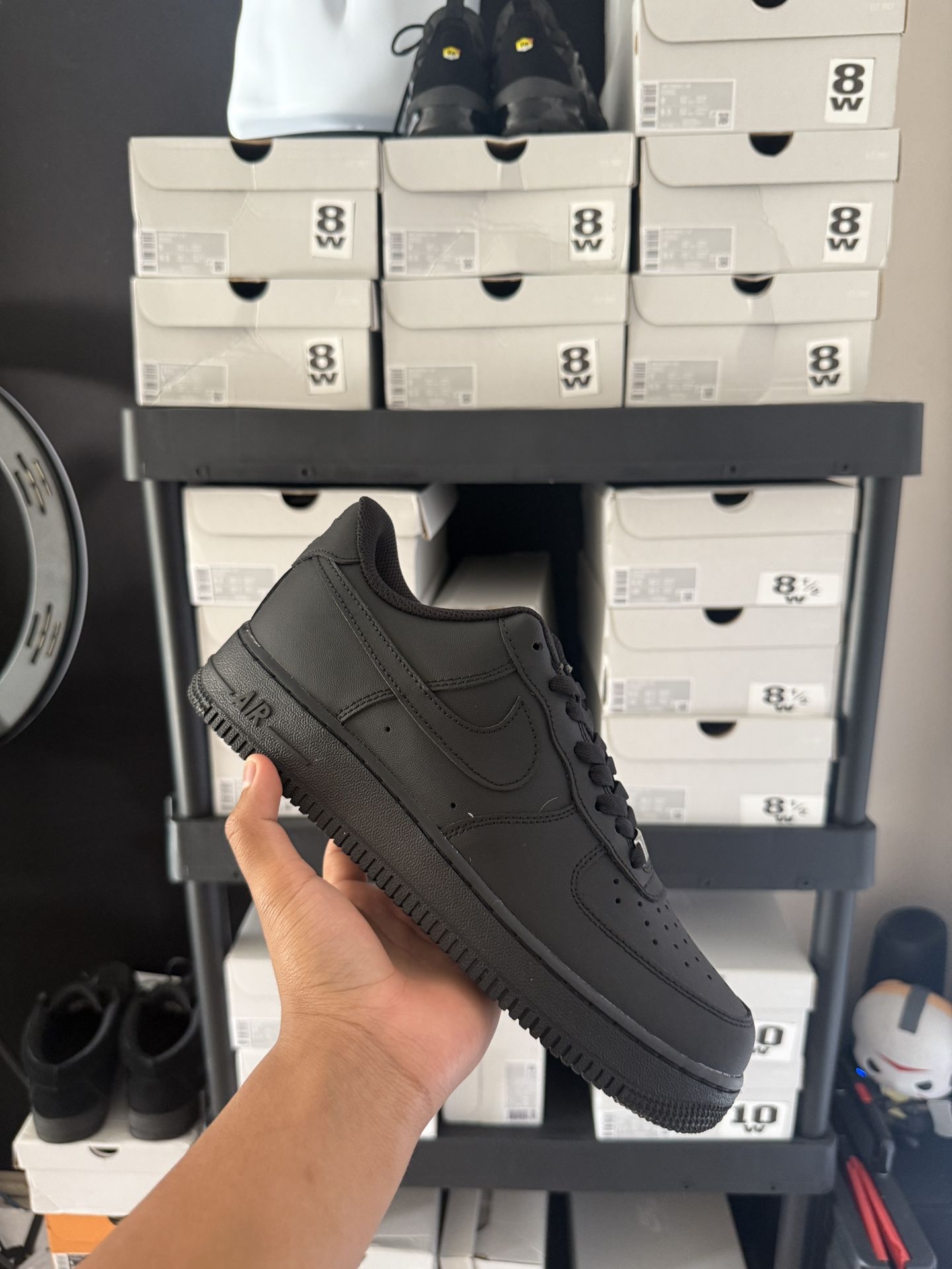 Nike Air Force 1