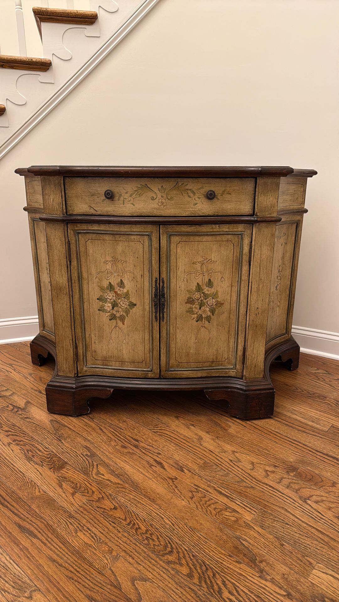 Foyer Cabinet