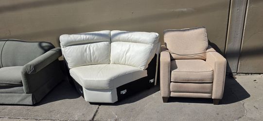 Free couches