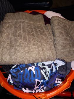 Womens Clothes & Much More Etc