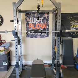 Power Rack