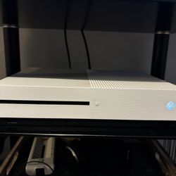 Xbox One S 1TB