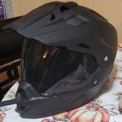 Fly Racing Trekker Dirt Bike Helmet
