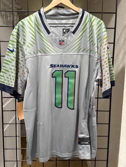 Seattle Seahawks #11 Jaxon Smith -Njibga jersey