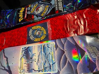 Pokemon Santa Cruz skateboard