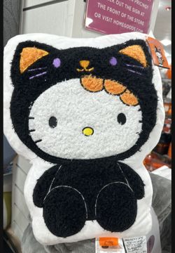 Hello kitty Pillow