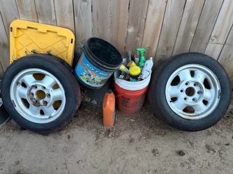 GMC 16”