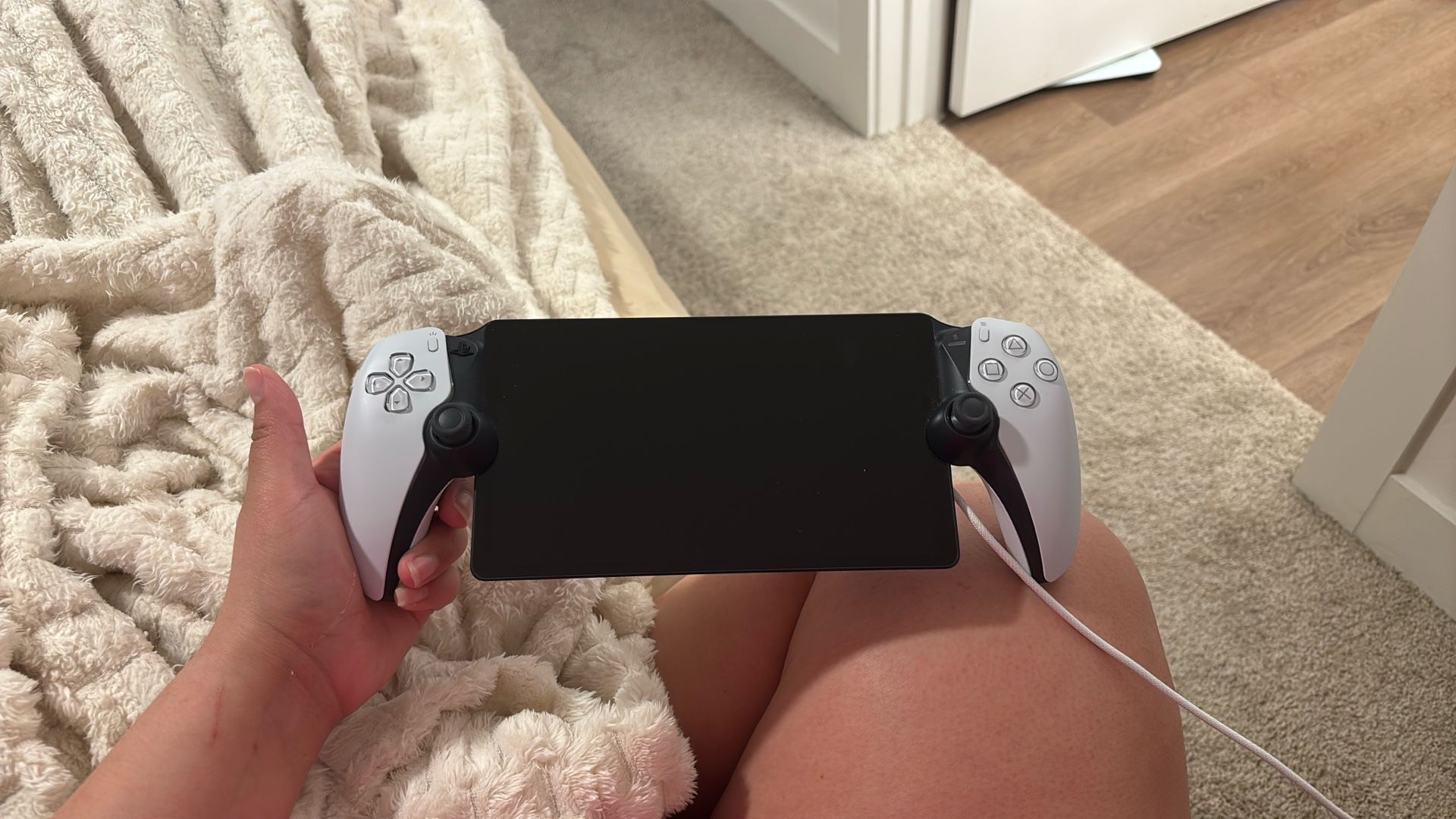 Portable PS5