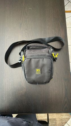 Brand New Camera Bag