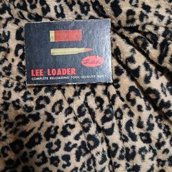 12 Guage Reloader