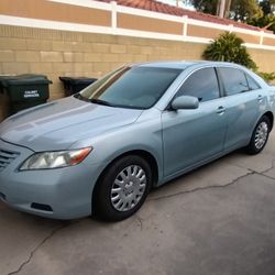 2008 Toyota Camry